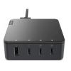 Lenovo Stacja Dokująca Go 130W Multi-Port Charger [G0A6130WEU]