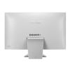Komputer All-in-One Asus [M3700WYAK-WA075W] 6-Core Ryzen 5 5625U/27 1920x1080 matowa IPS/16GB DDR4/512GB SSD/Radeon/Win11Home (srebrny)