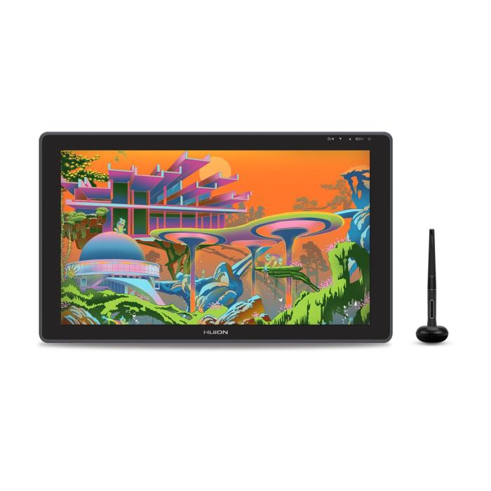 Tablet graficzny Huion Kamvas 22