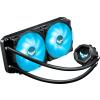 Asus TUF GAMING LC 240 ARGB 2x120mm (chłodzenie wodne) [90RC00G1-M0UAY1]