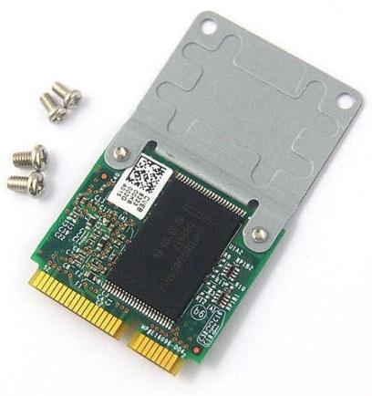 Adapter mini PCIe mSATA SSD, Wi-Fi, Bluetooth, (mini SATA) half / mini PCIe mSATA SSD, Wi-Fi, Bluetooth, (mini SATA) Full