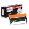 DLS-406C - cyan, toner Drekker, 1000 stron (zamiennik MLT-C406S, ST984A) (Samsung CLP-360, CLP-365, CLX-3300, CLX-3305, SL-C460FW, SL-C460W, SL-C410W, CLX-3305W)