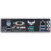 Asus TUF GAMING B550M-E (AMD B550) [AM4, 4xDDR4 do 4866MHz, (VGA, DVI, HDMI 2.1) (2xM.2, 1xPCIe 4.0 x16, 1xPCIe 3.0 x1), micro ATX]