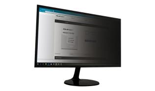 Filtr prywatyzujący RODO Qoltec 27 16:9 [51064]