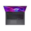Asus ROG Strix G17 [G713PI-LL047W] 12-Core Ryzen 9 7945HX/17.3 2560x1600 matowa IPS 240Hz/16GB DDR5 (max 32GB)/1TB SSD/Radeon+RTX4070 8GB/pk RGB/2.8kg/Win11Home