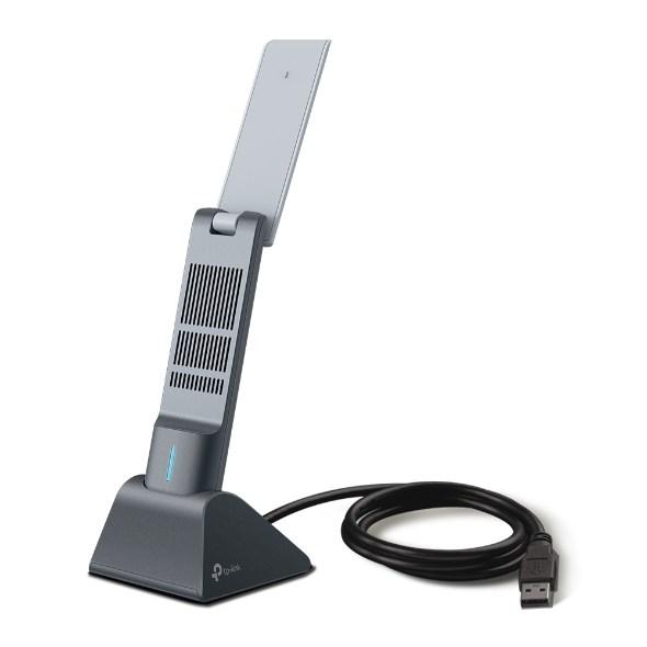 TP-Link Wireless USB 3.2 AX1800 574/1201bps 2.4 i 5GHz WiFi 6 [Archer TX20UH]