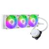 Cooler Master MasterLiquid 360L Core ARGB White [MLW-D36M-A18PZ-RW]