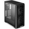 Lian Li LANCOOL 215 Black