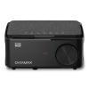 Projektor Overmax Multipic 5.1 LED (1920x1080, 16:9, 6000 ANSI, 4000:1, 50000h) (BT, 2xHDMI, 2xUSB)