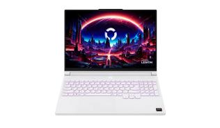 Lenovo Legion 5 15AGP11 [83Q60080PB] 8-Core AMD Ryzen AI 7 450 /15.3 2560x1600 OLED 165Hz / 16GB DDR5 (max 32GB) / 512GB / RTX5060 8GB / pk RGB / 80Wh / 1.87kg / brak systemu (biały)