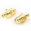Konektor antenowy CRC9 (TS5)/SMA [ZN0387]