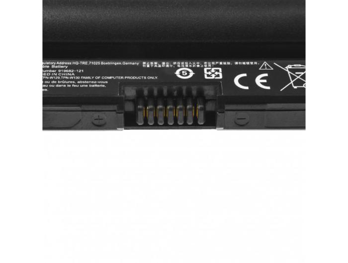 Green Cell bateria PRO JC04 do HP 240 G6 245 G6 250 G6 255 G6. HP 14-BS 14-BW 15-BS 15-BW 17-AK 17-BS [HP142PRO]