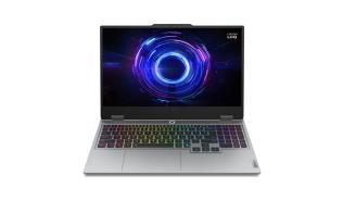 Lenovo LOQ 17IRX10 [83JH005HPB] 10-Core i5-13450H /17.3 1920x1080 matowa IPS 165Hz / 16GB DDR5 (max 64GB) / 1TB / RTX5050 8GB / pk white / 60Wh / 2.38kg / brak systemu