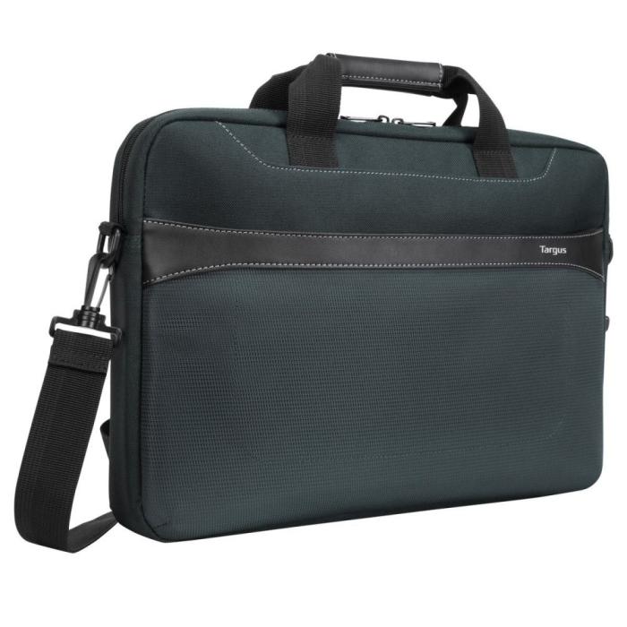 Torba do laptopa Targus Geolite Essential 15.6 (czarny) [TSS98401GL]