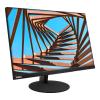 25’’ Lenovo ThinkVision T25d-10 (IPS WLED, 1920x1200, 300, 4ms, 99% sRGB, 60Hz) (VGA, HDMI, DP, 4xUSB 3.2, USB-B 3.2) pivot, czarny [61DBMAT1EU]
