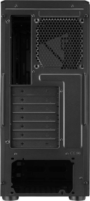 CoolerMaster MasterBOX CPM510 ARGB (szkło hartowane) (1xUSB 2.0, 1xUSB 3.2 Gen1) (2x2.5, 2x3.5/2.5) [CP510-KGNN-S00]