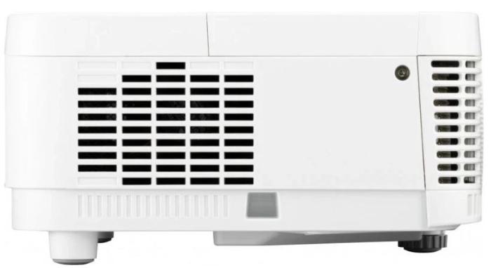 Projektor Viewsonic LS510W WXGA LED (1280x800, 3000 ANSI, 3000000:1, 30000h) (1xUSB, 1xRS232)
