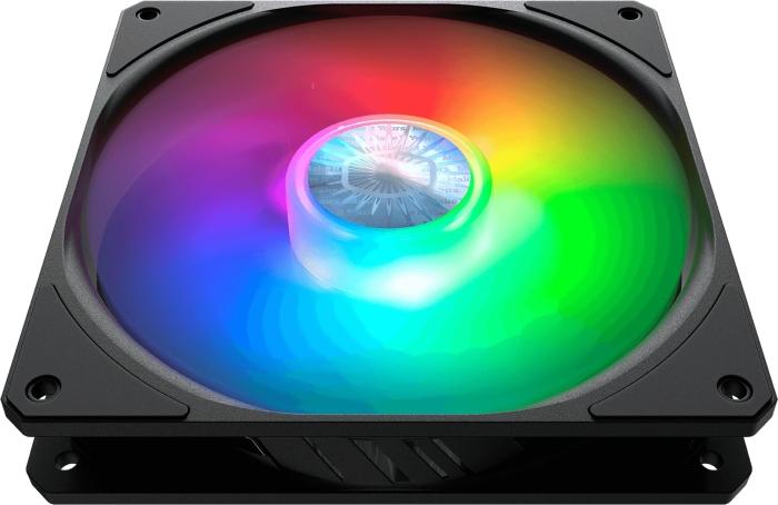 Cooler Master SickleFlow ARGB (140 mm) [MFX-B4DN-14NPA-R1]
