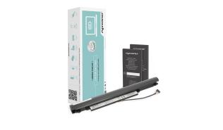Movano bateria Lenovo IdeaPad 100-15IBY 10.8V/11.1V, 2200mAh (24Wh) (3 ogniwa Li-Ion Zhuoneng) [BT/LE-100]