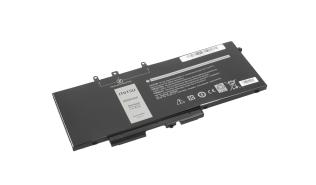 Mitsu bateria Dell Latitude 5490, 5590 7.4V/7.6V, 8500mAh (64.6Wh) (4 ogniwa Li-polymer Tianneng) [BC/DE-5490H]
