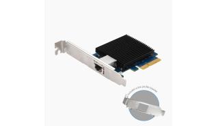 Edimax EN-9320TX-E V2 10 Gigabit PCI-E