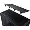 be quiet! Pure Base 600 Window Black ATX Midi (szkło hartowane) (2xUSB 3.2 Gen1) (2x2.5, 6x2.5 (konwertowalne z 3 zatok 3.5), 3x3.5, 2x5.25) [BGW21]