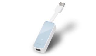 TP-Link UE200 (karta sieciowa FastEthernet 10/100 na USB 2.0)