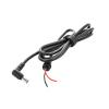 Wtyk z kablem do notebooków Sony 6.5mm/4.4mm +PIN 120 Watt [AP-10 /DC-SON19562]