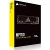 Corsair MP700 1TB SSD M.2 2280 PCIe Gen5x4 NVMe TLC (9500/8500MB/s) [CSSD-F1000GBMP700R2]