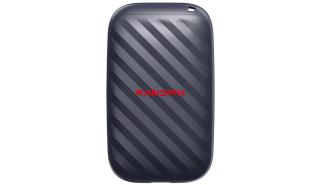 SanDisk Portable 500GB USB-C 3.2 Gen2 10Gb [SDSSDE10-500G-G25]