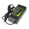 Green Cell zasilacz do laptopów USB-C 65W (100-240V 5V/2A, 5V/3A, 9V/3A, 12V/3A, 14.5V/2A, 15V/3A, 20V/1.5A, 20V/2.25A, 20V/3A, 20V/3.25A) [AD129P]
