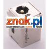 Gniazdo zasilania GNL48 do wtyczki 4.8x1.7mm (do zasilacza 90W i 65W) do notebooków HP DV6000, DV9000, Compaq F500 series, Compaq Presario F700