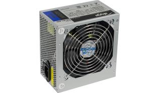 Akyga Basic (400W) (1x120mm) (CPU 1x4) (2xMolex, 3xSATA) [AK-B1-400]