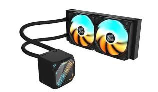 Gigabyte Gaming 240 (2x120 mm) [GP-GIGABYTE GME 240]