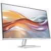 27’’ HP S5 527sf (IPS LED, 1920x1080, 300, 5ms, 100Hz) (VGA, 2xHDMI 1.4, Audio) srebrny [94F44E9ABB]