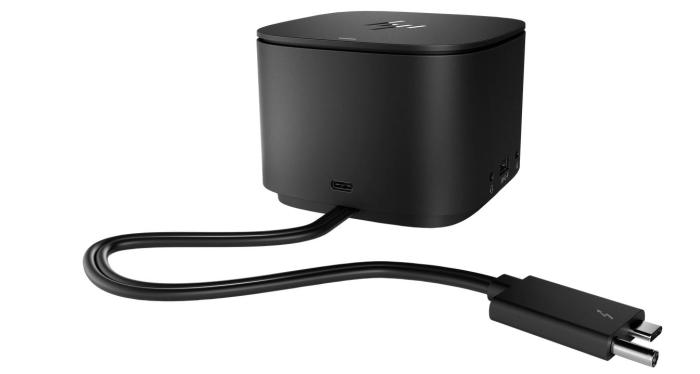 HP Thunderbolt Dock 230W G2 EURO [2UK38AAABB]