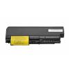Movano bateria IBM 14’’ T61, R61 10.8V/11.1V, 6600mAh [BT/IB-T61H-14]