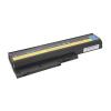 Movano Premium bateria IBM R60, T60, Z60 10.8V/11.1V, 5200mAh [BZ/IB-40Y6799]