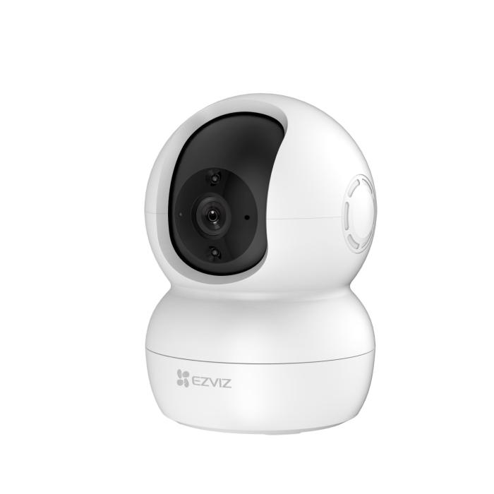 Kamera WiFi (bezprzewodowa) EZVIZ TY2 z funkcją obracania i pochylania [CS-TY2(1080P]