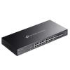TP-Link Omada switch (24x10GbE,8xSFP+,1xconsole,1xUSB-C)