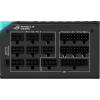 Asus ROG THOR (1200W) Platinum II (1x135mm) Modularny 80+Platinum (CPU 2x4+4) (PCI-E 8x6+2, 1x12+4) (6xMolex, 12xSATA) [ROG-THOR-1200P2-GAMING]