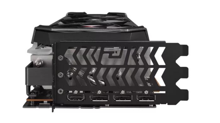 Radeon RX 7900XTX PowerColor 20GB GDDR6 Red Devil OC BOX [RX7900XTX 24G-E/OC] (1xHDMI 2.1, 2xDP 2.1) (320-bit, PCI-E 4.0)