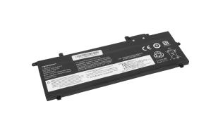 Movano bateria Lenovo ThinkPad A285, X280 11.4V, 3900mAh (44Wh) (6 ogniw Li-polymer Zhuoneng) [BT/LE-X280]