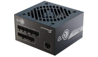 Seasonic Core GX ATX 3.1 (750W) (1x120mm) Modularny 80+Gold (CPU 2x4+4) (PCI-E 2x6+2, 1x12+2) (3xMolex, 6xSATA) [SRP-CGX751-A5A32SF]