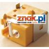 Gniazdo zasilania GNL88 do wtyczki 5.5x1.7mm do notebooków Acer Aspire ONE AOD150 series, AOA110-1662, ZG5 / Acer Aspire 5050 Series / Acer Travelmate 290, 2480, 3270 itp.