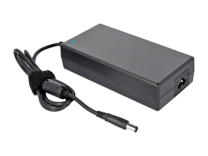 Movano zasilacz do laptopa DELL 19.5V / 11.8A / 230W z wtyczką 7.4x5.0mm + pin [DEL195118]