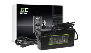 GreenCell zasilacz do laptopa MSI 19V / 9.5A / 180W z wtyczką 5.5x2.5mm [AD100P]