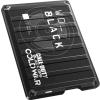 WD Black P10 Call of Duty Black Ops Cold War Special Edition 2TB USB 3.2 (czarny) [WDBAZC0020BBK-WESN]