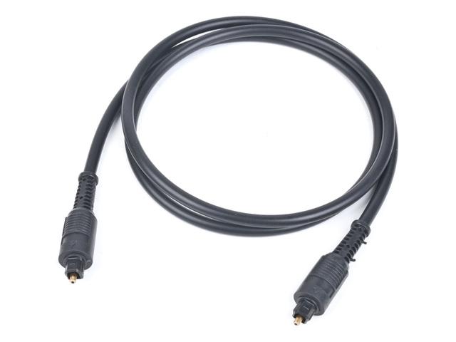 Gembird Kabel Optyczny TosLink 7.5 m [CC-OPT-7.5M]