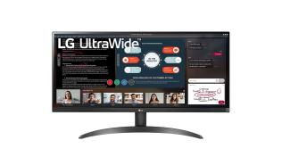 (29) LG 29WP500-B (IPS LED, 2560x1080, 250, 5ms, 99% sRGB, 75Hz) (2xHDMI) czarny